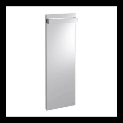 GBR Geberit iCon aydınlatmalı ayna: B=120cm, H=75c - 1