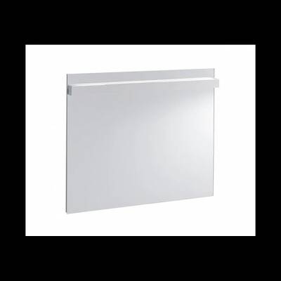 GBR Geberit iCon aydınlatmalı ayna: B=90cm, H=75cm - 1