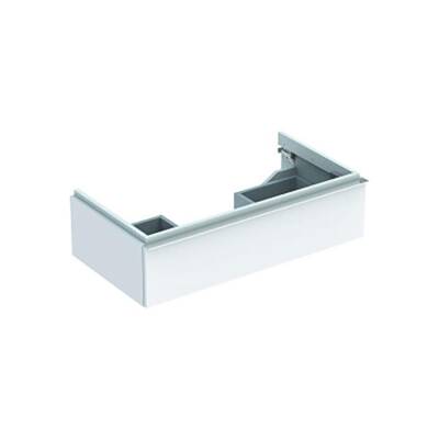 GBR Geberit iCon lavabo dolabı, tek çekmeceli B=8 - 1