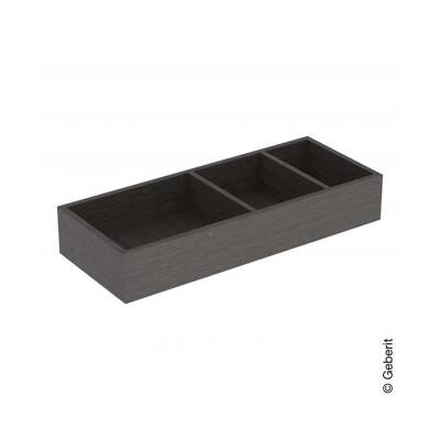 GBR Geberit VariForm drawer insert, H-partition - 1