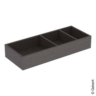 GBR Geberit VariForm drawer insert, H-partition - 1