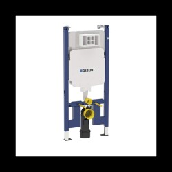 Geberit Alpha Gömme Rezervuar Alçıpan Duvar Tipi 8cm 458.175.00.1 - GEBERİT (1)