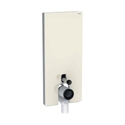 GBR Monolith Plus Rezervuar - Yere Oturan Klozet İ - GEBERİT