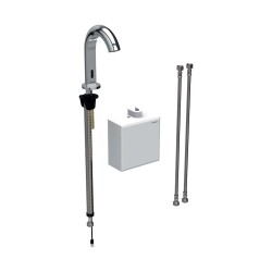 GBR PİAVE FOTOSELLİ BATARYA TERMOSTATİK PİLLİ - GEBERİT