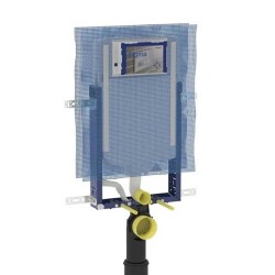 Geberit Gömme Rezervuar Sigma 8 Cm - Kombifix 110.792.00.1 - GEBERİT