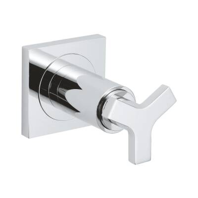 Grohe Allure Ankastre Stop Valf - 19334000 - 1