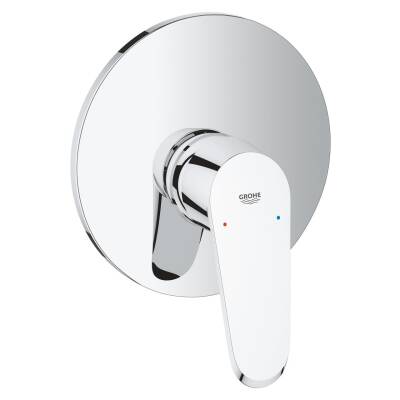 Grohe Eurodisc Cosmopolitan Ankastre Duş Bataryası - 19549002 - 1