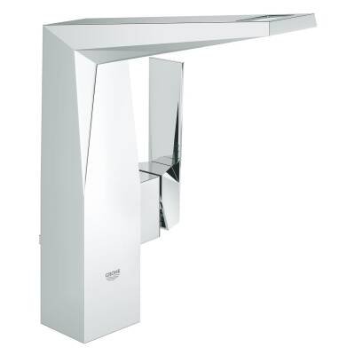 Grohe Lavabo Bataryası Allure Brilliant L-Boyut Krom - 23109000 - 1