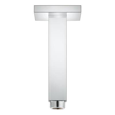 Grohe Rainshower® Tavan İniş Borusu 154 mm - 27711000 - 1