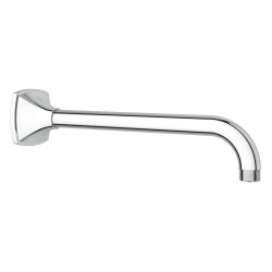 Grohe Tepe Duşu Dirseği 285 mm Grandera Krom - 27986000 - 1