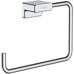 Hansgrohe AddStoris Halka Havluluk Krom 41754000 - 1