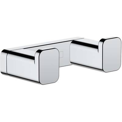 Hansgrohe AddStoris İkili Askı Krom 41755000 - 1