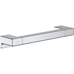 Hansgrohe AddStoris Tutunma Barı Krom 41744000 - HANSGROHE