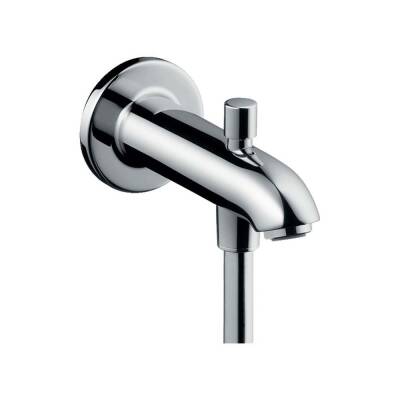 Hansgrohe Ankastre Yönlendiricili Çıkış Ucu 13423000 - 1