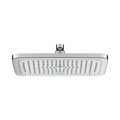 Hansgrohe Croma E Tepe Duşu 280 1 jet Krom 26257000 - 1