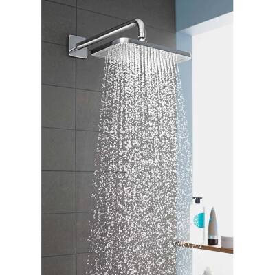 Hansgrohe Croma E Tepe Duşu 280 1 jet Krom 26257000 - 2