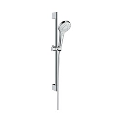 Hansgrohe Croma Select S Duş Seti Vario, 65 cm Duş Barı 26562400 - 1