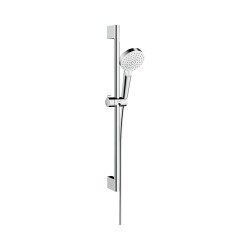 Hansgrohe Crometta Duş Seti Vario, 65 cm Duş Barı 26532400 - 1