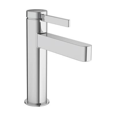 Hansgrohe Finoris 110 Lavabo Bataryası Krom Gider Seti Dahil 76020000 - 1