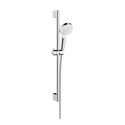 Hansgrohe Focus Kuğu Lavabo Bataryalı Üçlü Set - 6