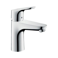 Hansgrohe Focus Üçlü Batarya Seti - 2