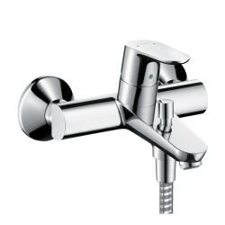 Hansgrohe Focus Üçlü Batarya Seti - 5