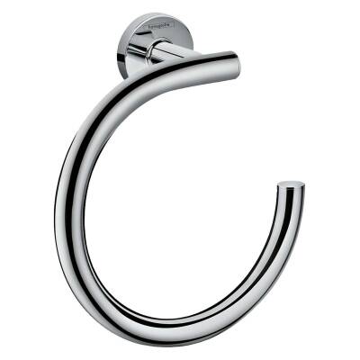 Hansgrohe Halka Havluluk Logis Universal 41724000 - 1