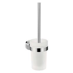 Hansgrohe Klozet Fırçası Logis 41722000 - 1