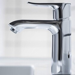 Hansgrohe Metris Üçlü Batarya Seti - 2