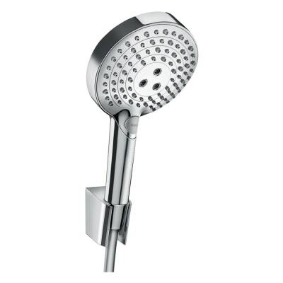 Hansgrohe Raindance Select S Duş Askı Seti 120 3 Jet Krom 27669000 - 1