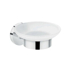 Hansgrohe Sabunluk Logis 41715000 - 1