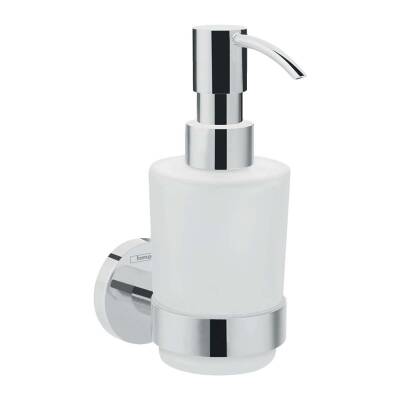 Hansgrohe Sıvı Sabunluk Logis 41714000 - 1