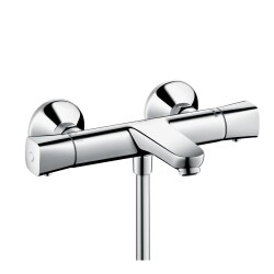 Hansgrohe Talis E Termostatik Banyo Bataryalı Set - 4