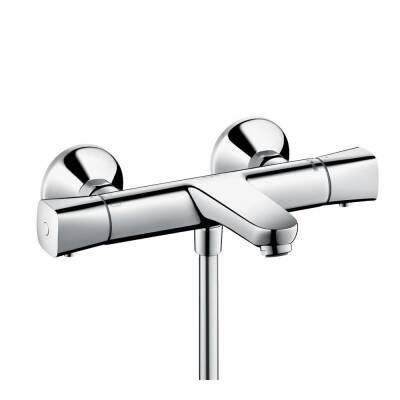 Hansgrohe Talis E Termostatik Banyo Bataryalı Set - 4