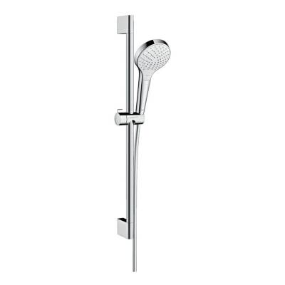 Hansgrohe Talis S Üçlü Batarya Seti - 6