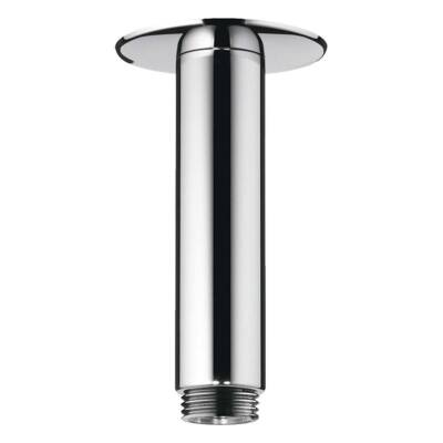 Hansgrohe Tavan Bağlantısı 10 cm Krom 27479000 - 1