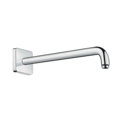 Hansgrohe Tepe Duşu Dirseği E 38.9 cm Krom 27446000 - 1