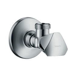 HNG AX Ara Musluk 1/2 x 1/2 Krom - HANSGROHE