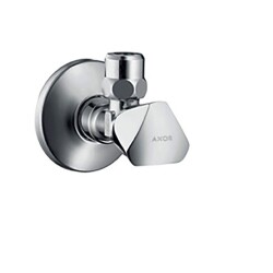 HNG AX Ara Musluk Krom - HANSGROHE