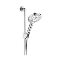 HNG AX Citterio Duş Seti 120 3jet Krom - HANSGROHE