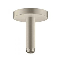 HNG AX Deckenanschluss 100mm BN - HANSGROHE