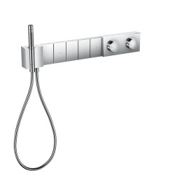 HNG AX Edge Ter.Mod.680/100Ank.Mont.5 Çık.Kr - HANSGROHE