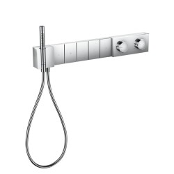 HNG AX Edge Ter.Modül.Ank.Mon.5 Çıkış için - HANSGROHE