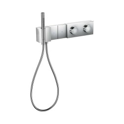 HNG AX Edge Ter.Modül.Sel.Ank.Mon.2.Çıkış - HANSGROHE