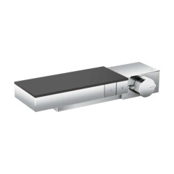 HNG AX Edge Termostat apl./ank. montaj 2 çık - HANSGROHE