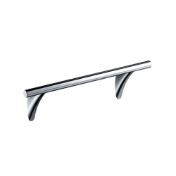 HNG AX Massaud Hav/Tut.Bar. Krom - HANSGROHE