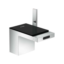 HNG AX MyEdition Tek Kol.Bid.Bat.Kr./Si.Cam - HANSGROHE