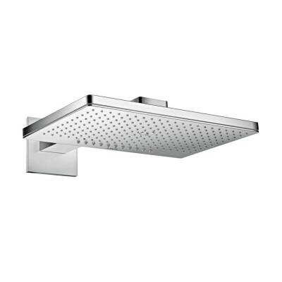 HNG AX ShowerHeaven 460x300 Tep.D.2 jet Krom - 1