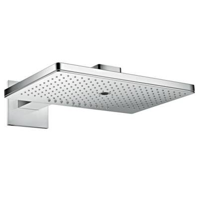 HNG AX ShowerHeaven 460x300 Tep.D.3 jet Krom - 1