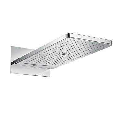 HNG AX ShowerHeaven 580x260 jet TD, Krom - 1